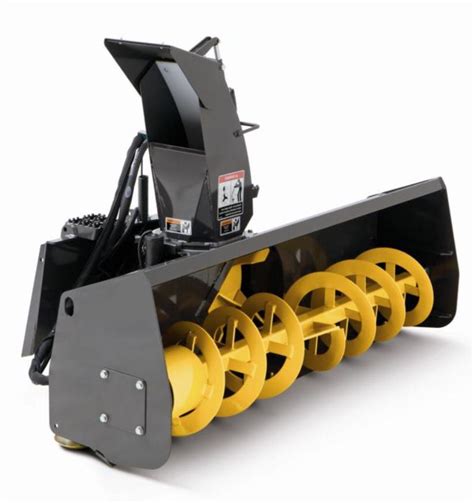 72 inch snowblower cutting edge for case skid steer|serrated auger snow blower.